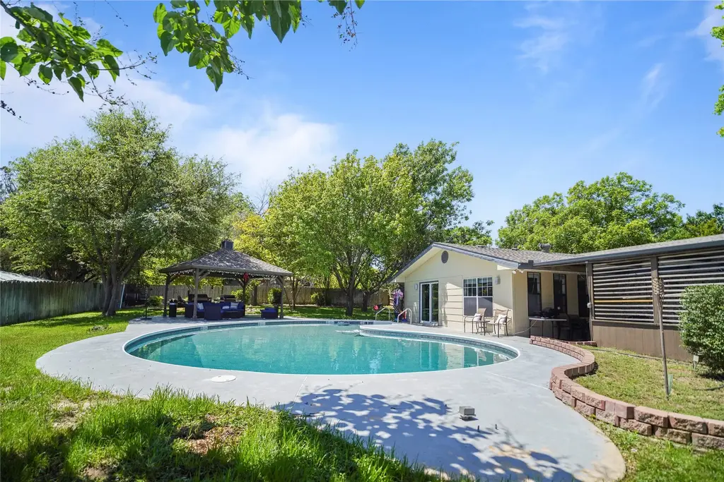 731 Verna Lee Boulevard, Harker Heights
