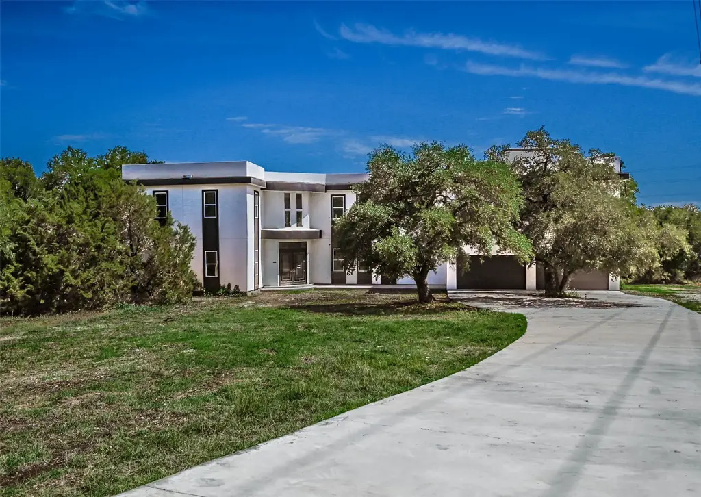 14300 Fallen Timber Drive, Austin