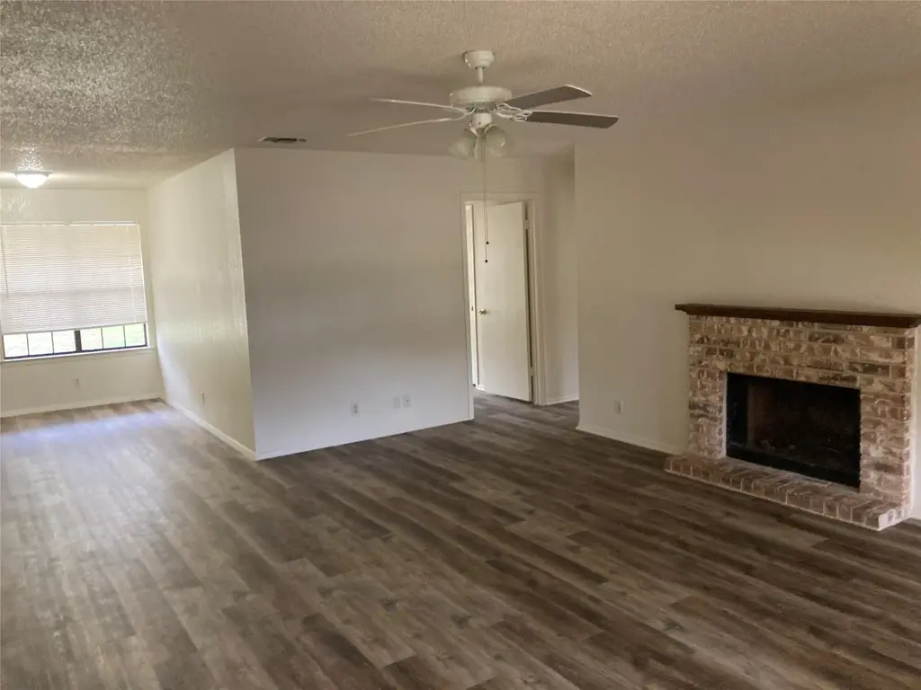 509 Hedgewood Drive, Georgetown
