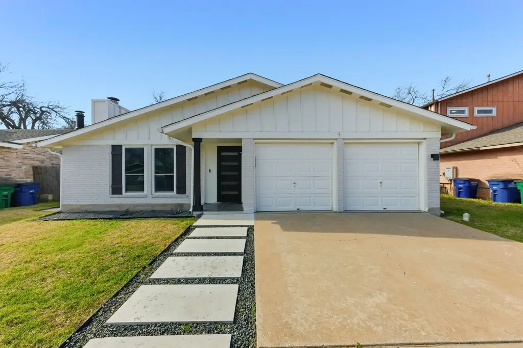 3817 Leafield Drive, Austin