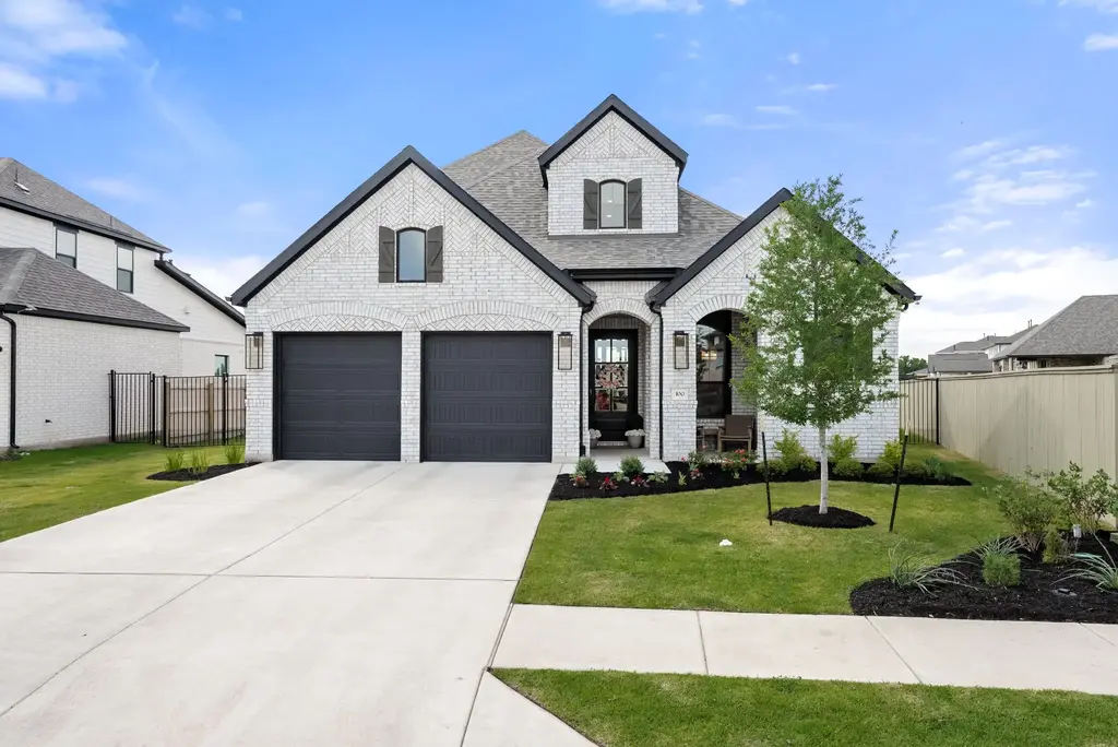 100 Ribera Drive, Liberty Hill