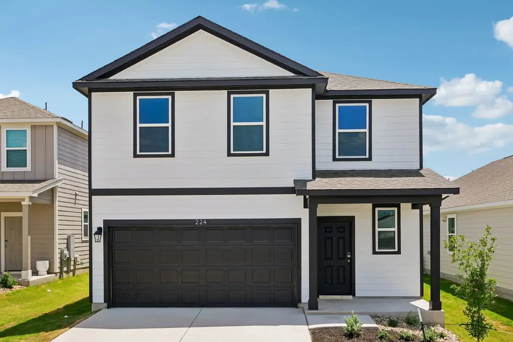 224 Escape Way, Jarrell