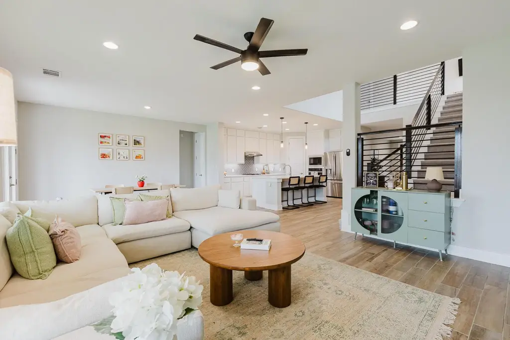 1104 Lickety Lane, Georgetown