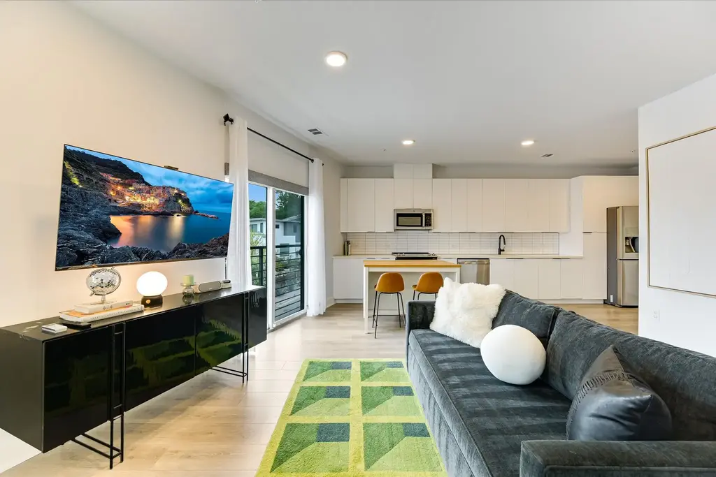 2220 Webberville Road 308, Austin