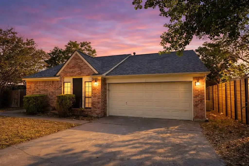 2315 Windsong Trail, Round Rock