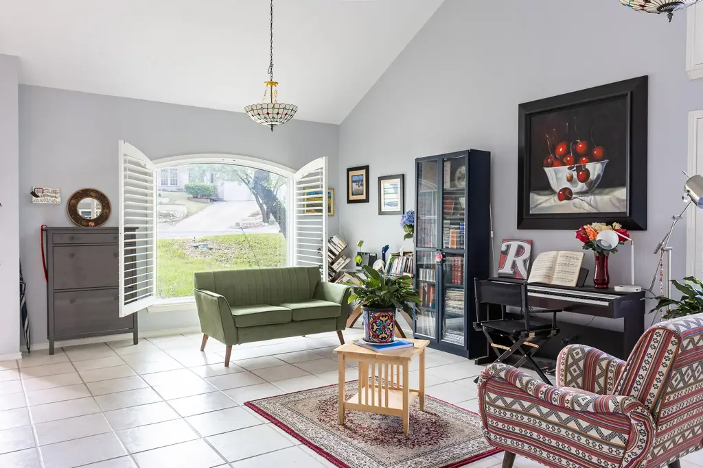 3704 Caney Creek Road, Austin