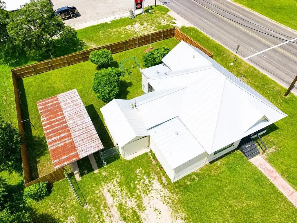 100 W Caskey Street, Florence