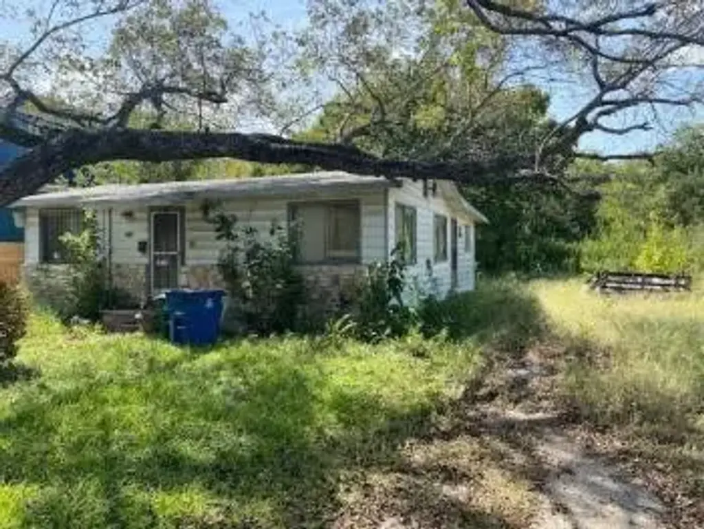 1006 Lott Avenue, Austin