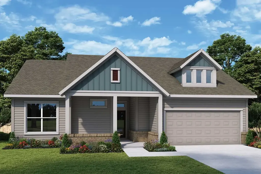290 Twistleaf Drive, Buda