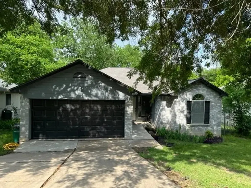 5708 Lark Creek Drive, Austin