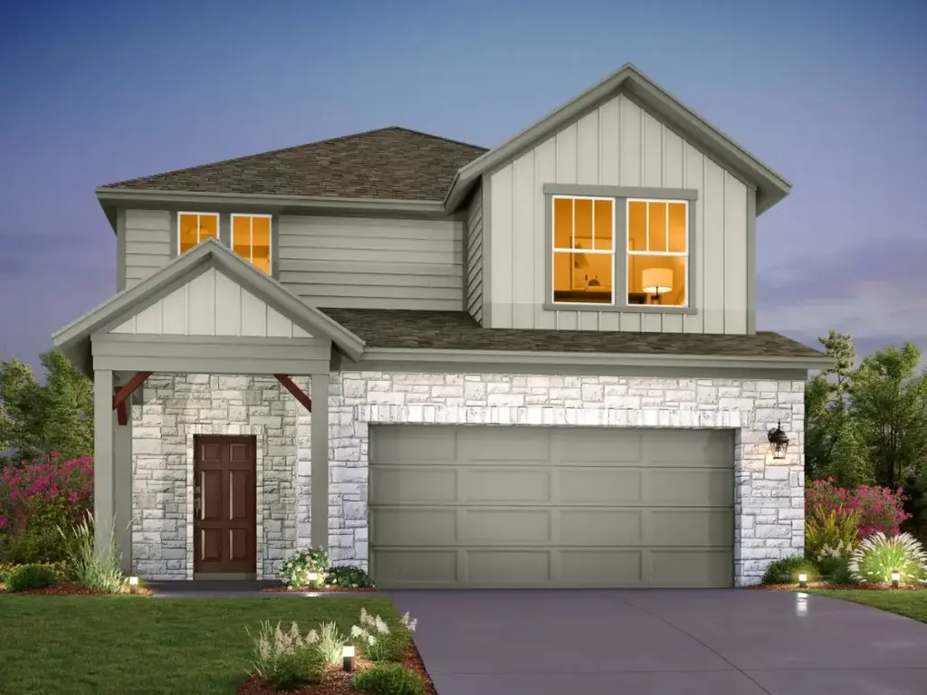 153 Clover Bend, Liberty Hill