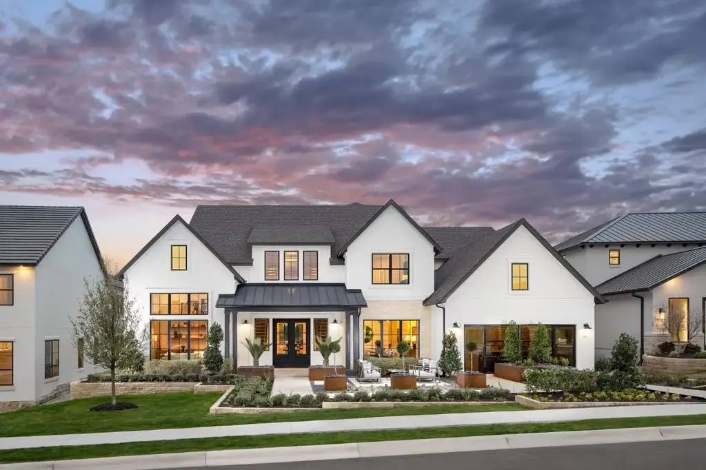 2672 Novara Trail, Leander