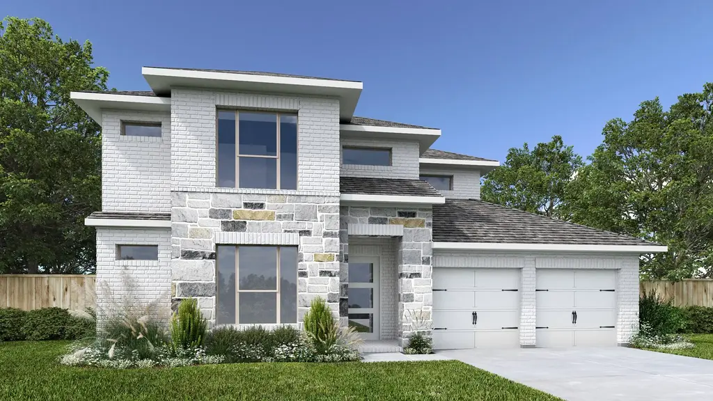 532 River Overlook Road, Georgetown