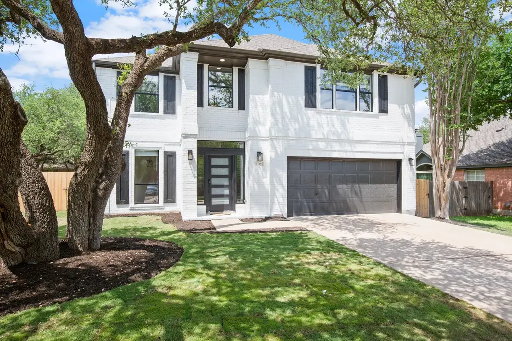 1115 Colby Lane, Cedar Park