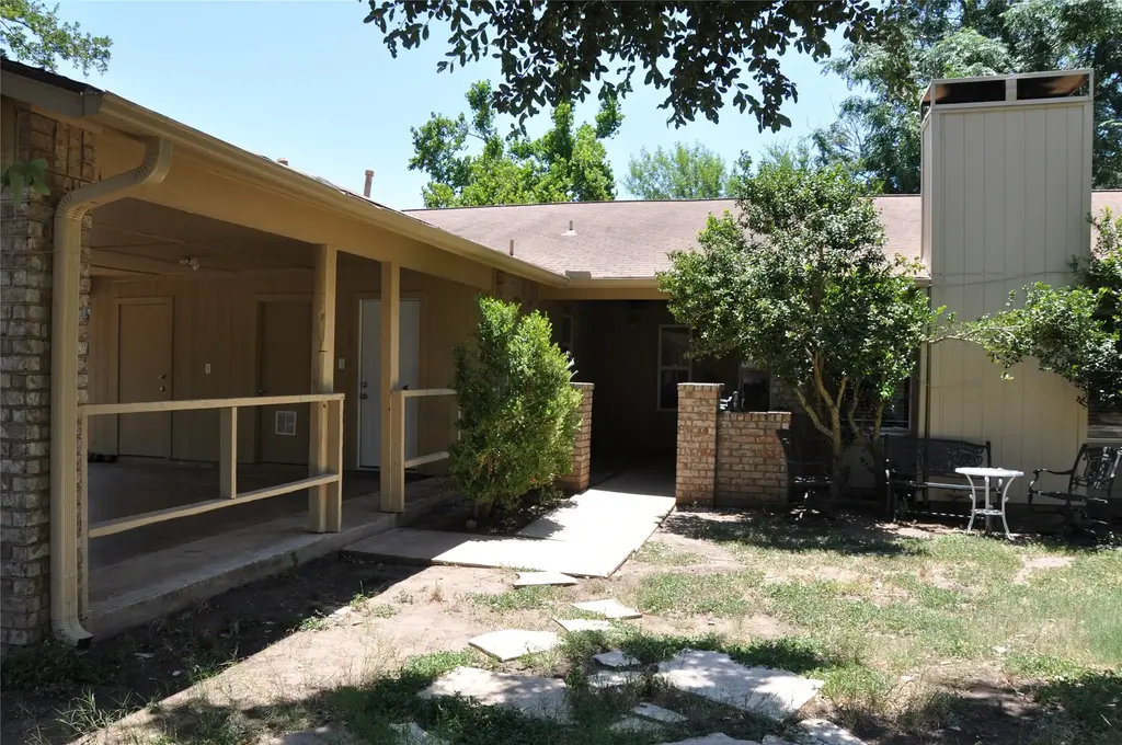 11802 Argonne Forest Trail A, Austin