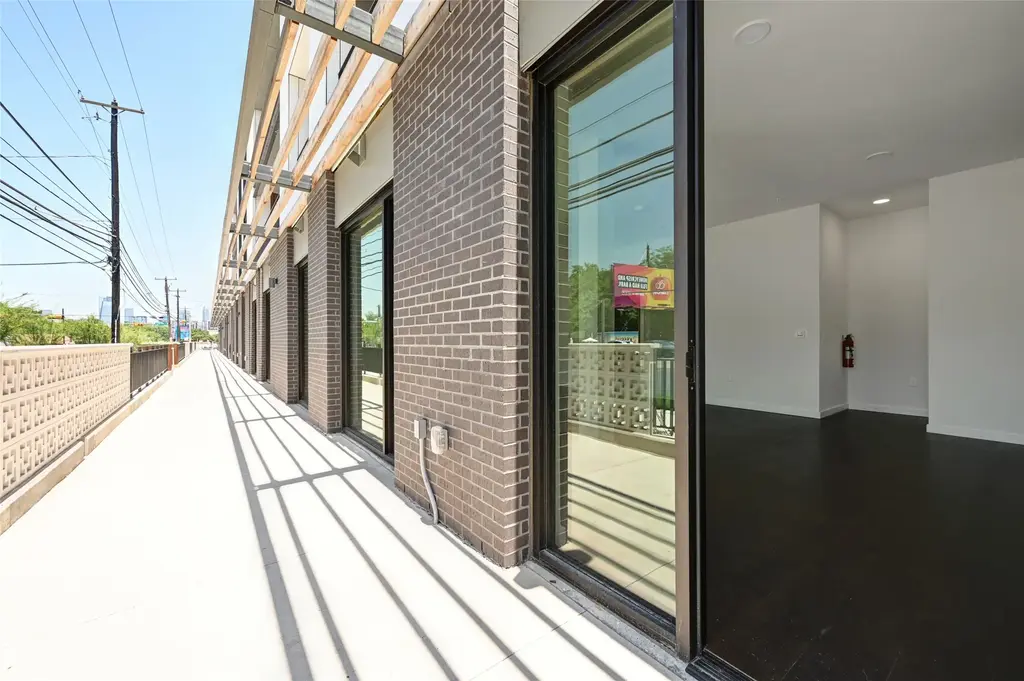 2209 S 1st Street 107, Austin