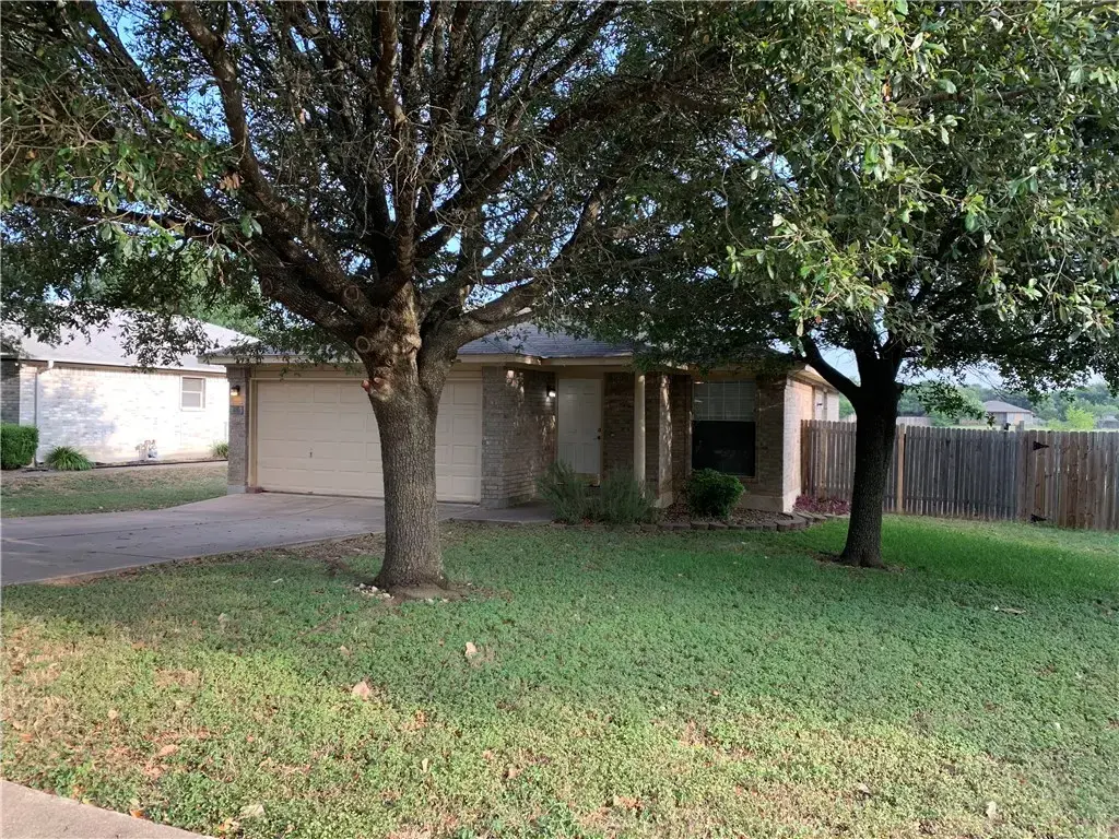 915 Audra Street, Cedar Park