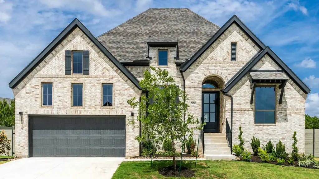 504 River Overlook Road, Georgetown