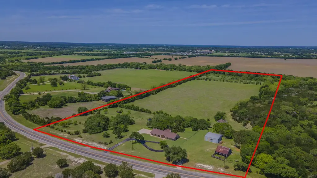 10040 W Fm 93, Belton