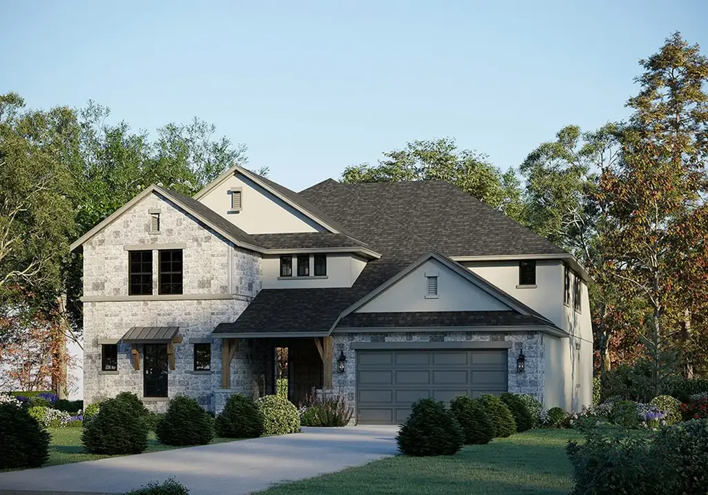 3005 Ottawa Street, Leander