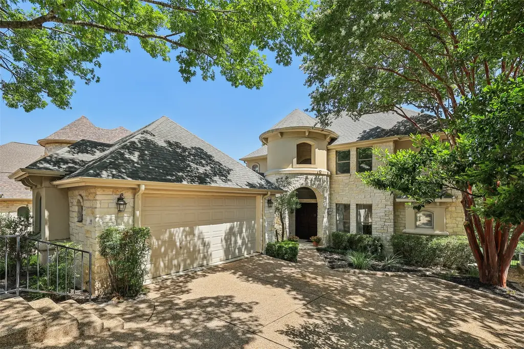 6816 Jester Wild Drive, Austin