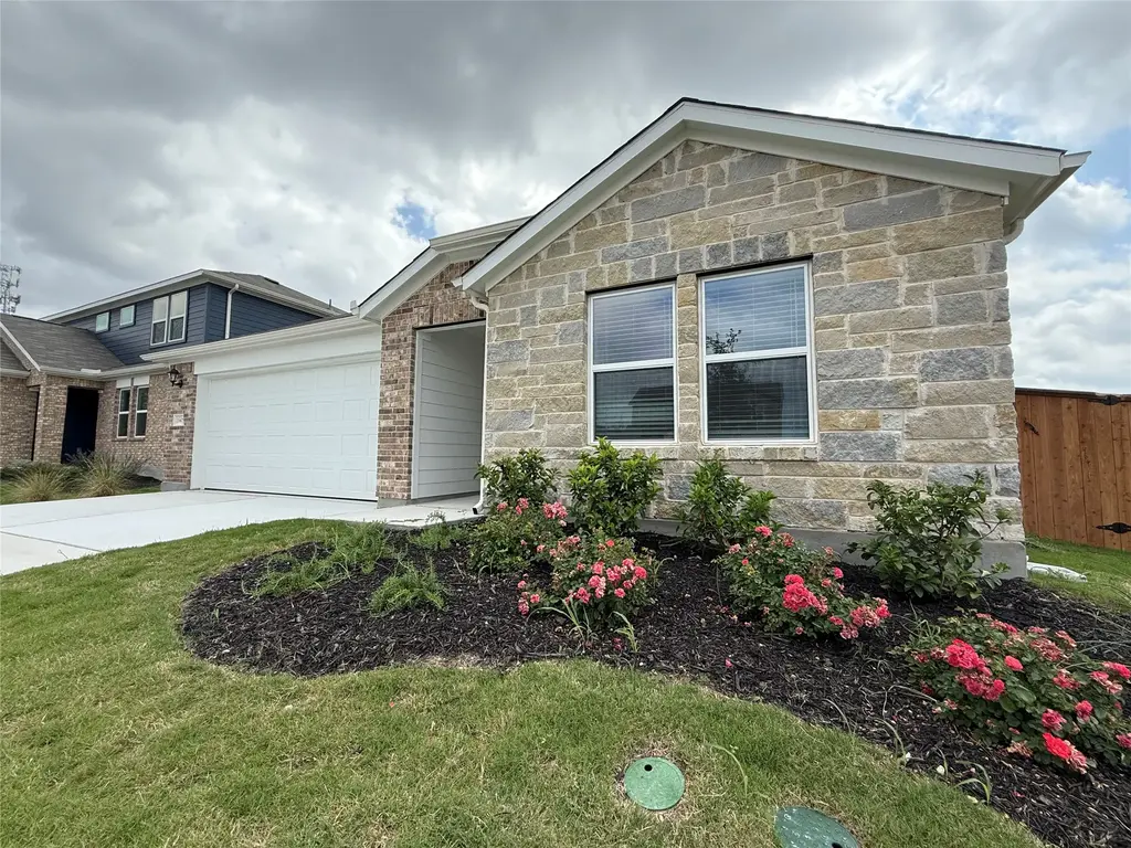 15409 Flowers View, Pflugerville