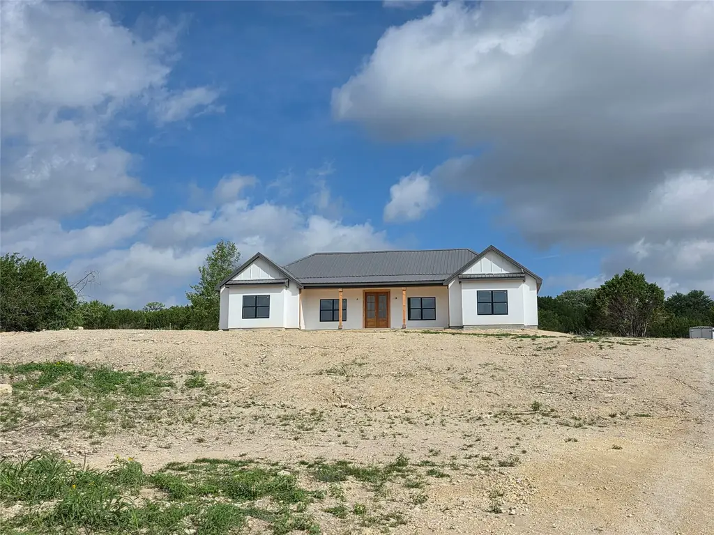 11796 Montana Springs Drive, Marble Falls