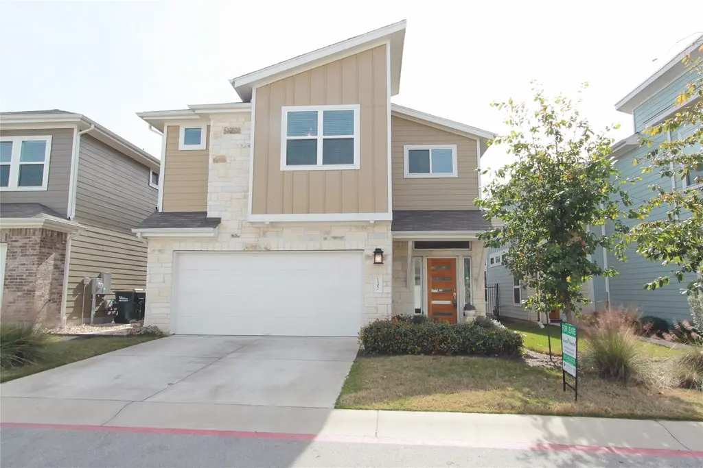 1507 Homespun Road, Austin