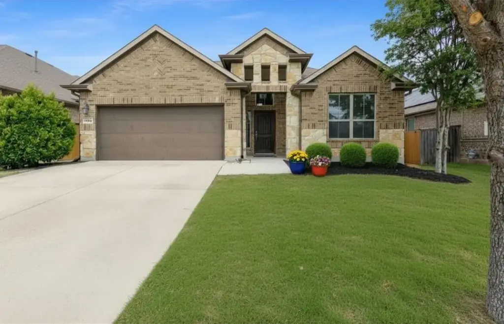 216 Blue Waterleaf Lane, Georgetown