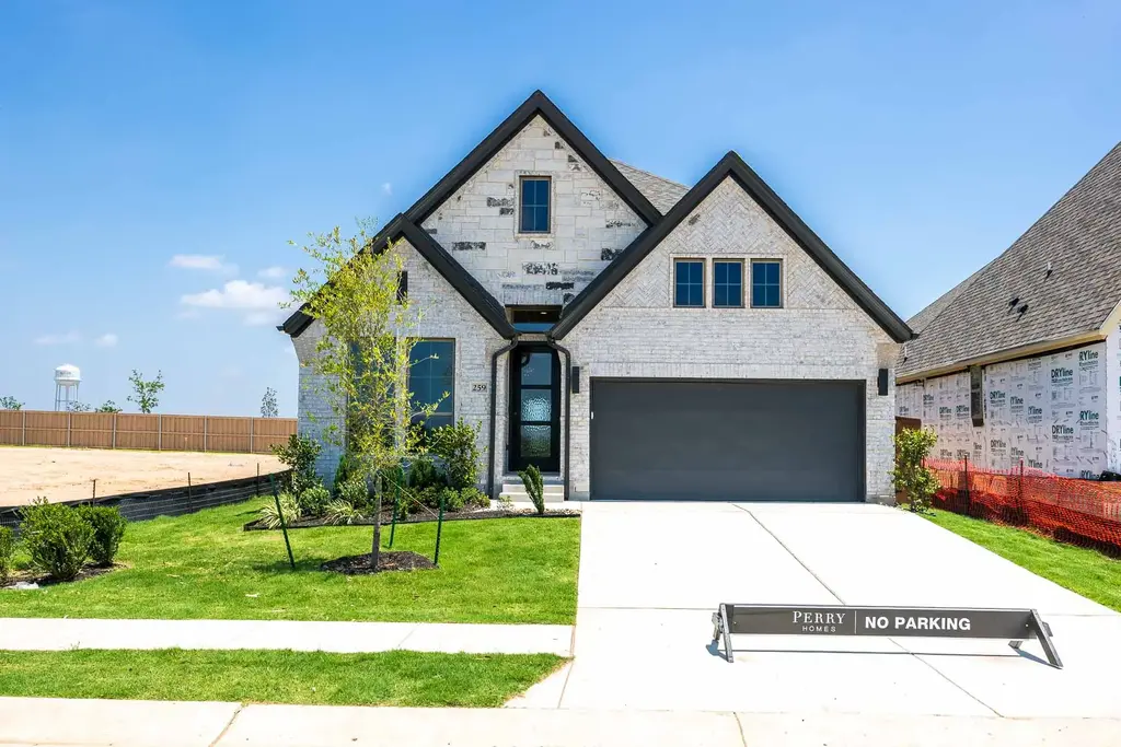 259 Maddy Way, Bastrop