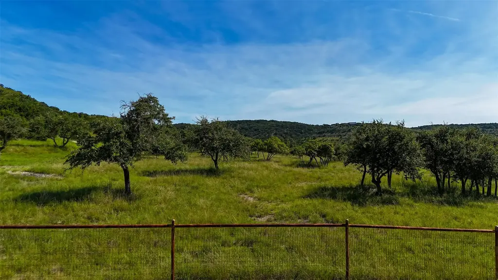 1215 Montell Road, Wimberley
