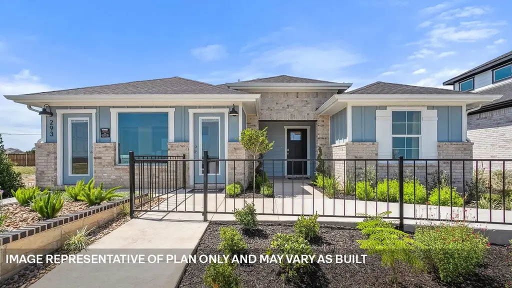 13713 Carper Street, Manor