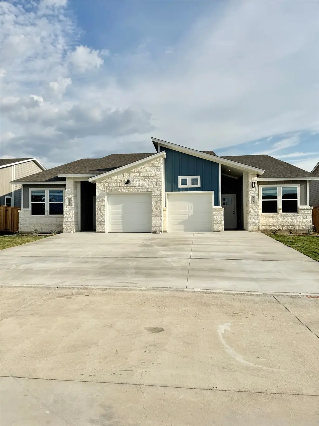 108 Zayd Court B, Jarrell