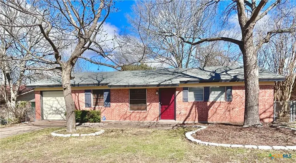 305 Carothers Street, Copperas Cove