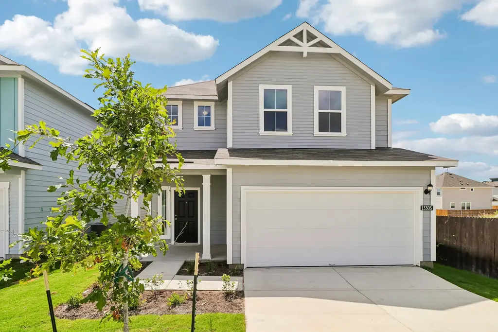 13305 Underbank Road, Pflugerville