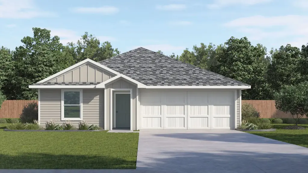 160 Belton Drive, Kyle