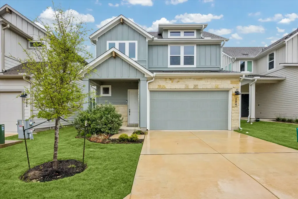 320 Creek Road 304, Dripping Springs
