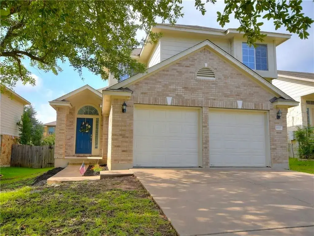 11113 Crazy Well Drive, Austin