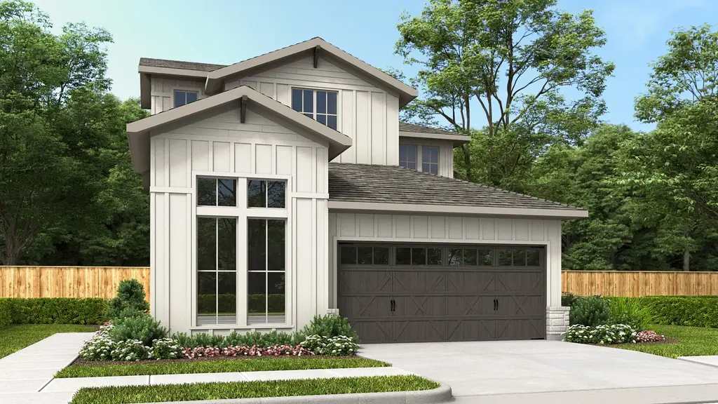 8308 Elijah Craig Way, Austin