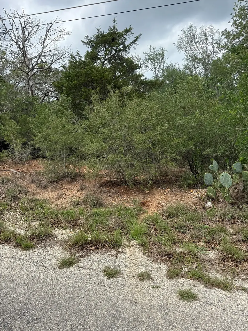 Lot 69 Kaelepulu Drive, Bastrop