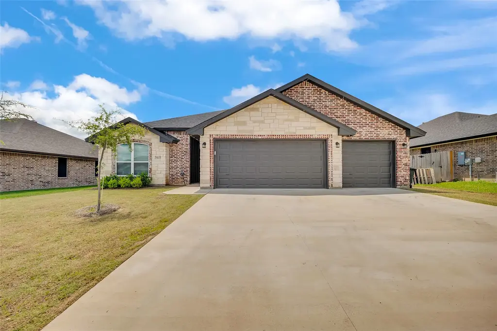7611 Iridium Drive, Killeen