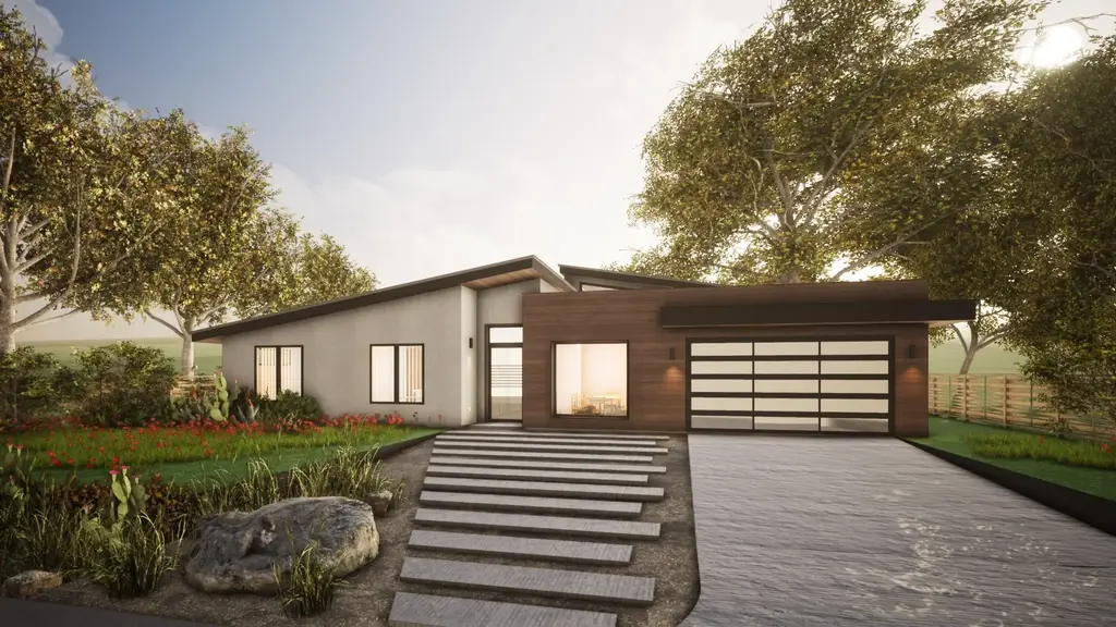 3107 Stardust Drive, Austin