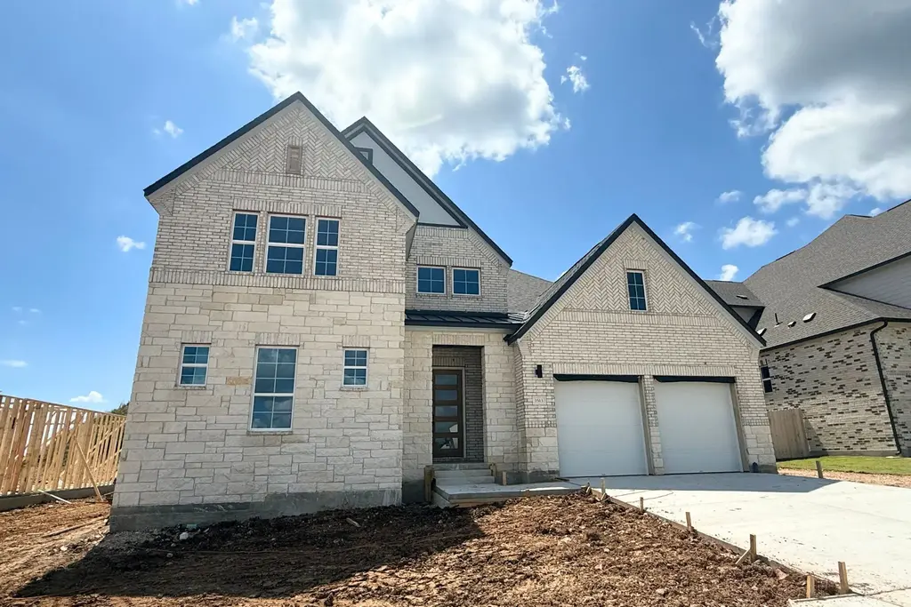 1513 Shelby Lane, Georgetown