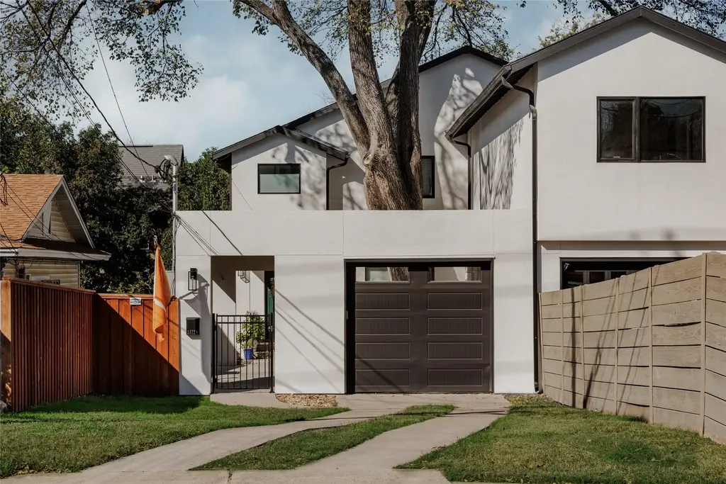 2412 Wilson Street A, Austin