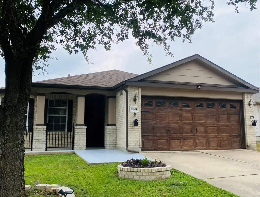 15004 Antique Finish Drive, Pflugerville