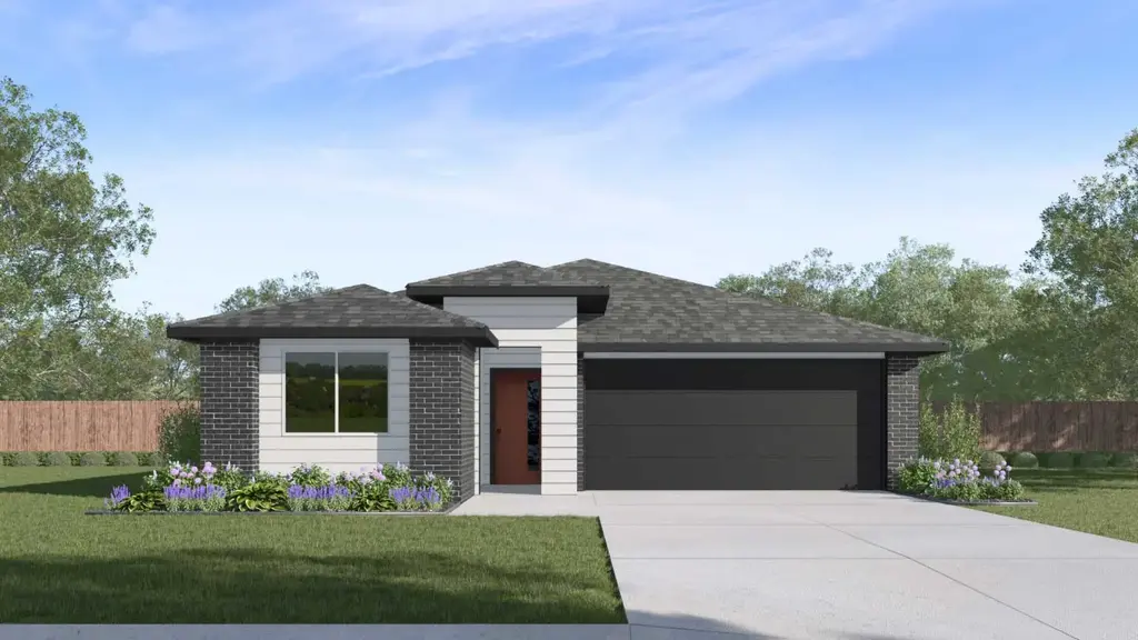 9608 Oxbow Strap Drive, Austin