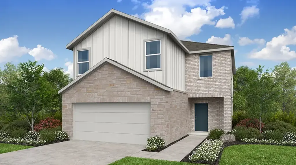 174 Bayou Mint Boulevard, Buda
