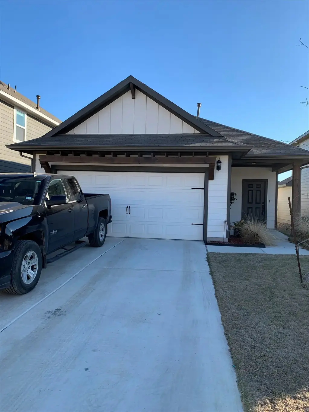 2420 Danbury Lane, Leander