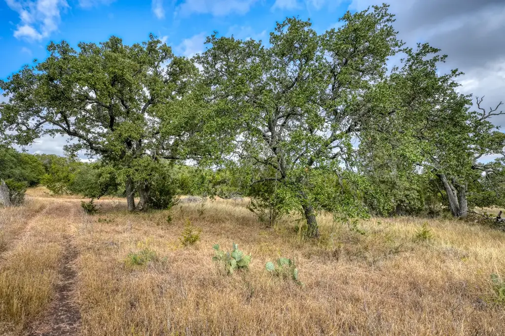 Cr 103, Lampasas