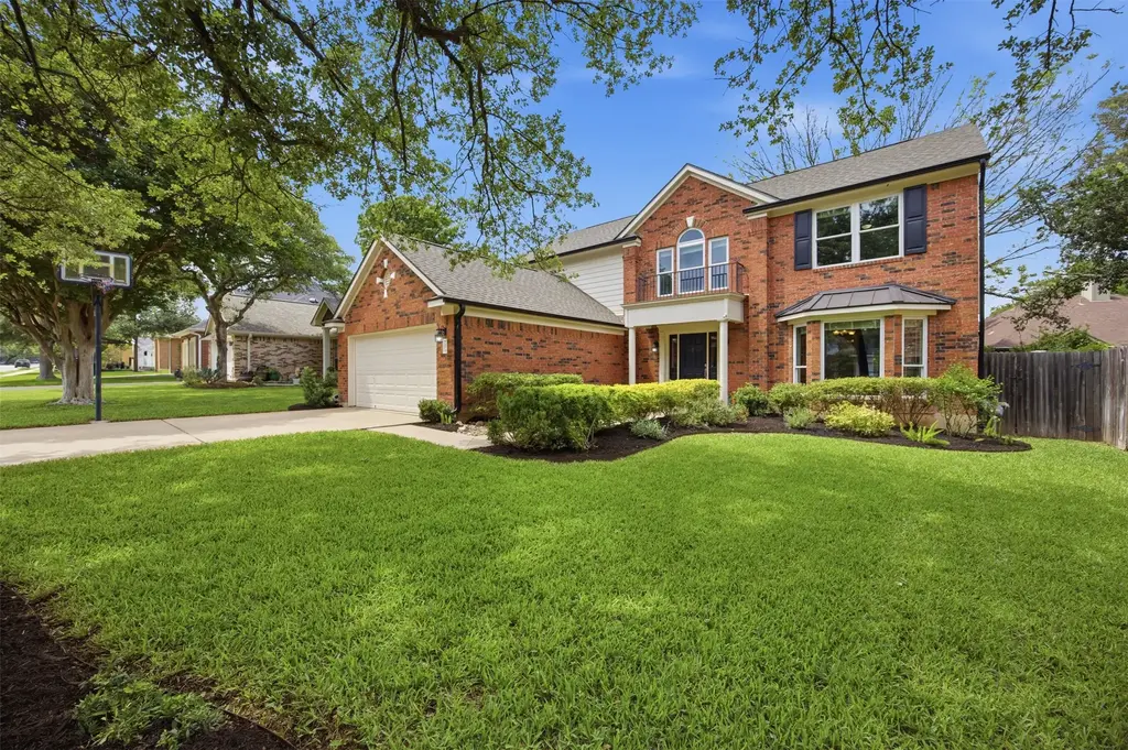 2212 Mockingbird Drive, Round Rock